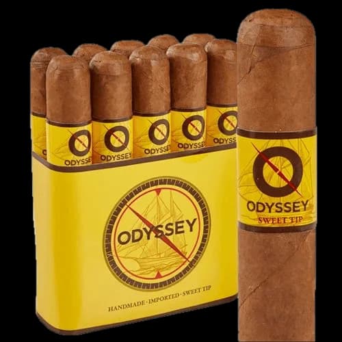 Odyssey Sweet Tip Gigante 10-B