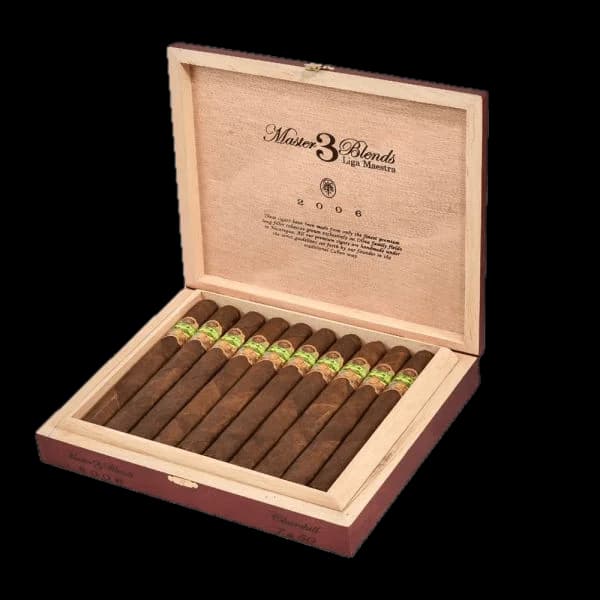 Oliva Master Blends Churchill 20