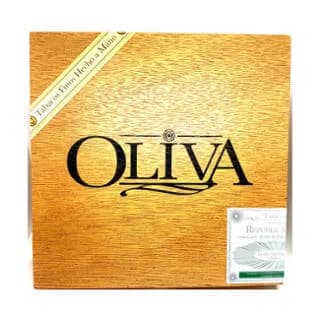 Oliva Sampler 6