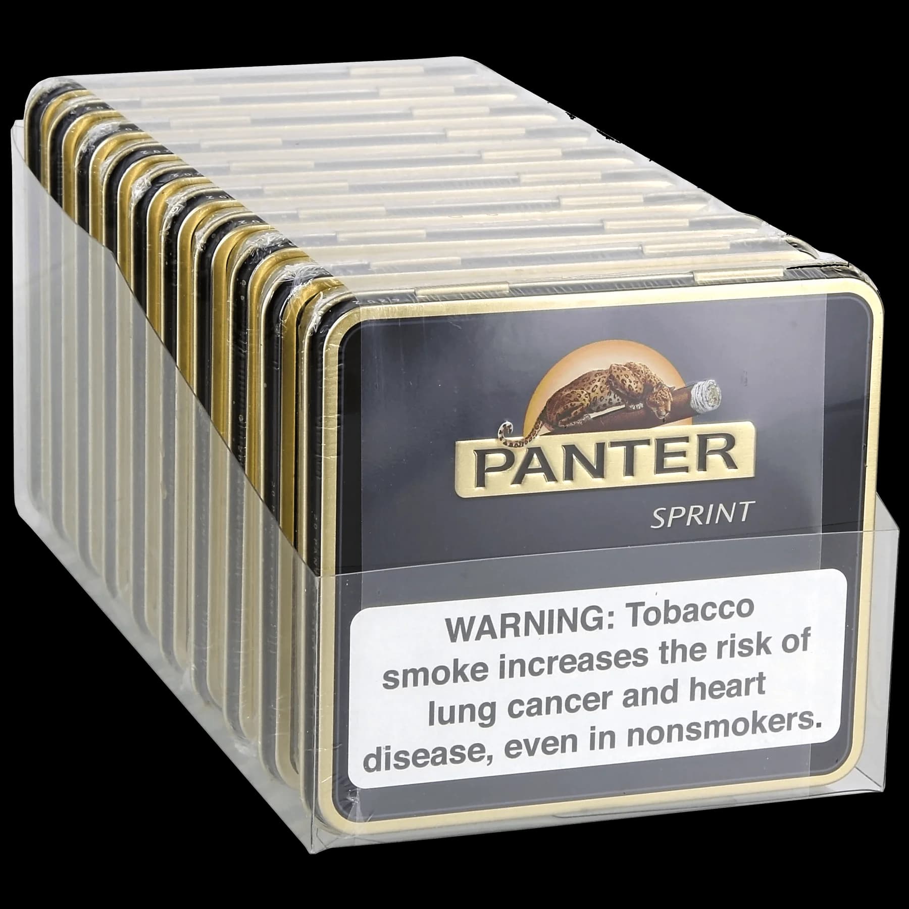 Panter Sprint 10/20,200