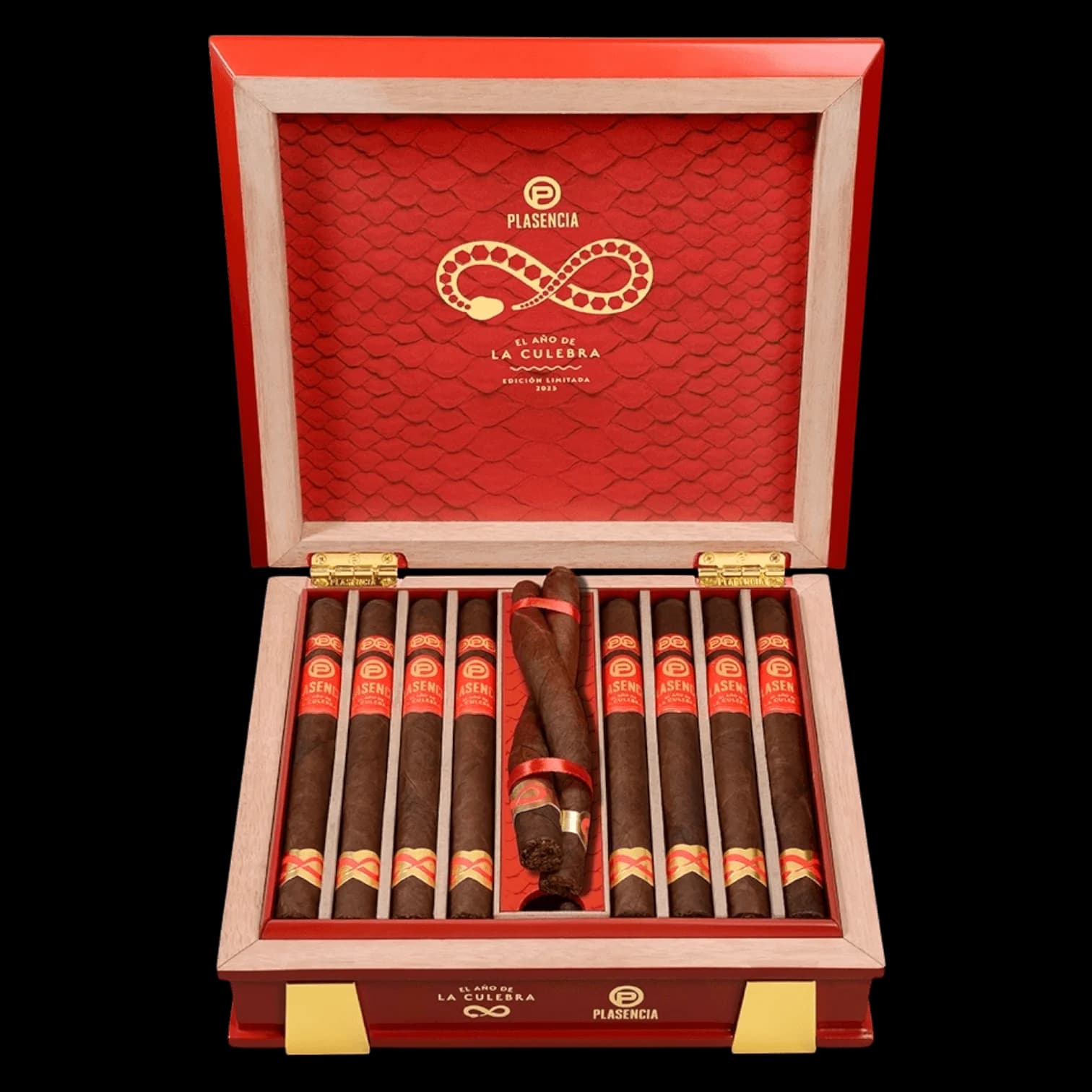 Plasencia Year of the Snake 10
