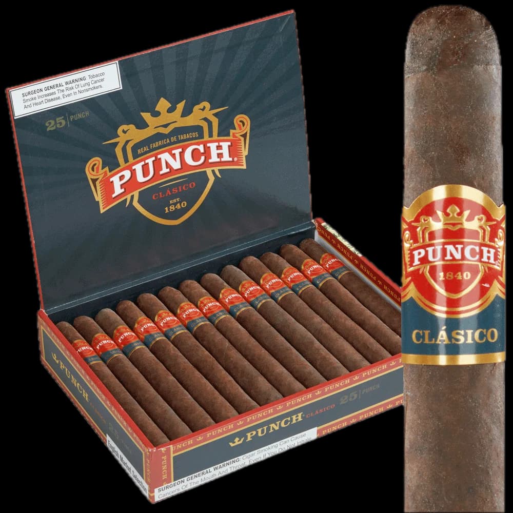 Punch Clasico Punch EMS 25