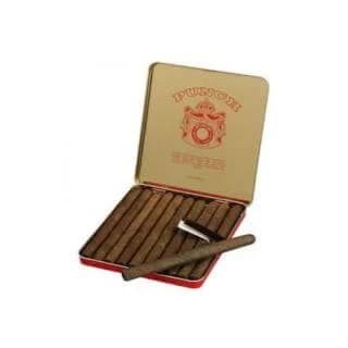 Punch Clasico Slim Panatellas 10/10,100