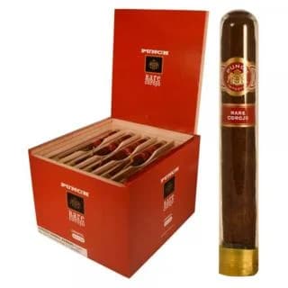 Punch Rare Corojo Crystale 20