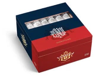 Punch Signature Gigante Cigars - Box of 18