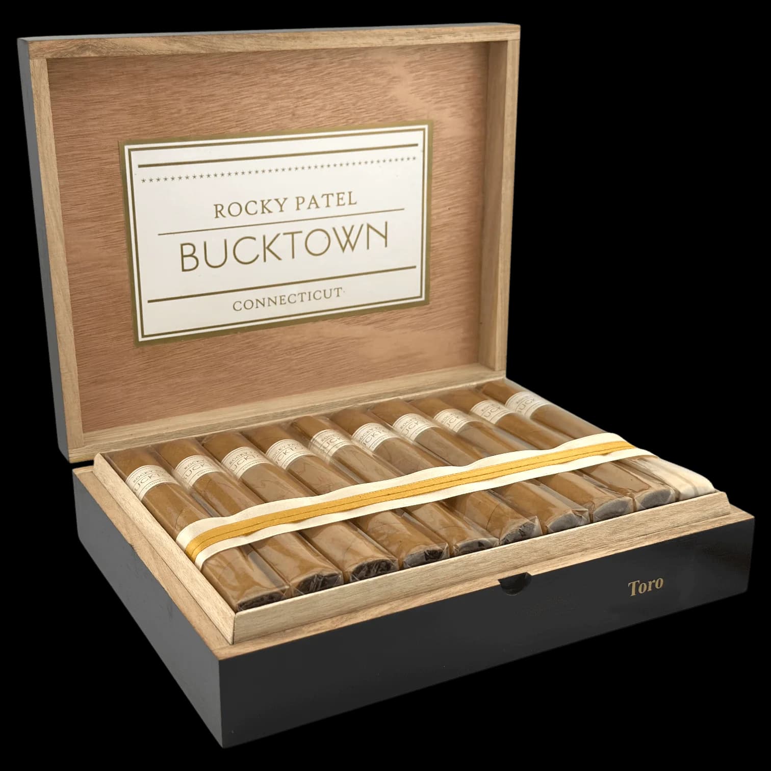 Rocky Patel Bucktown (Bundle of 20)