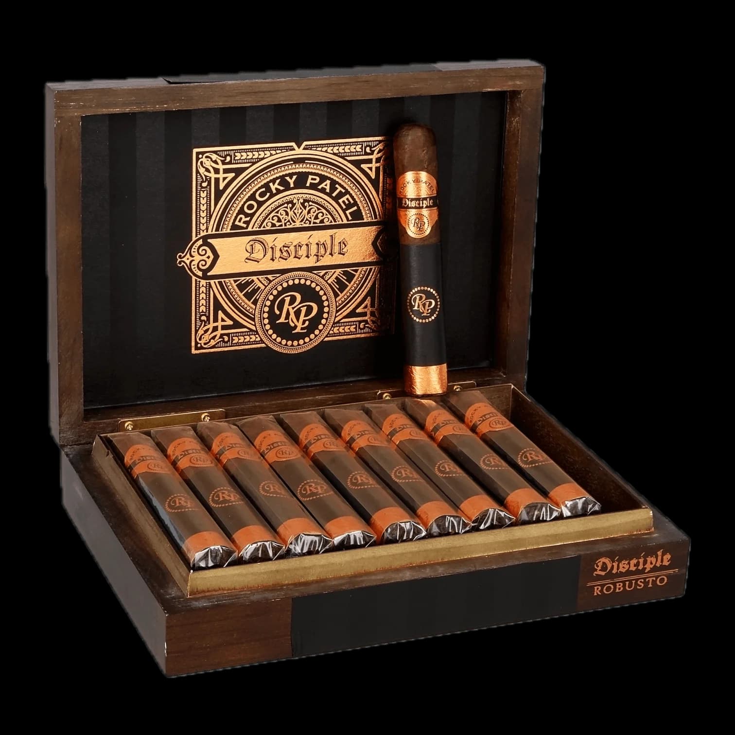 Rocky Patel Disciple Robusto - Pack of 20