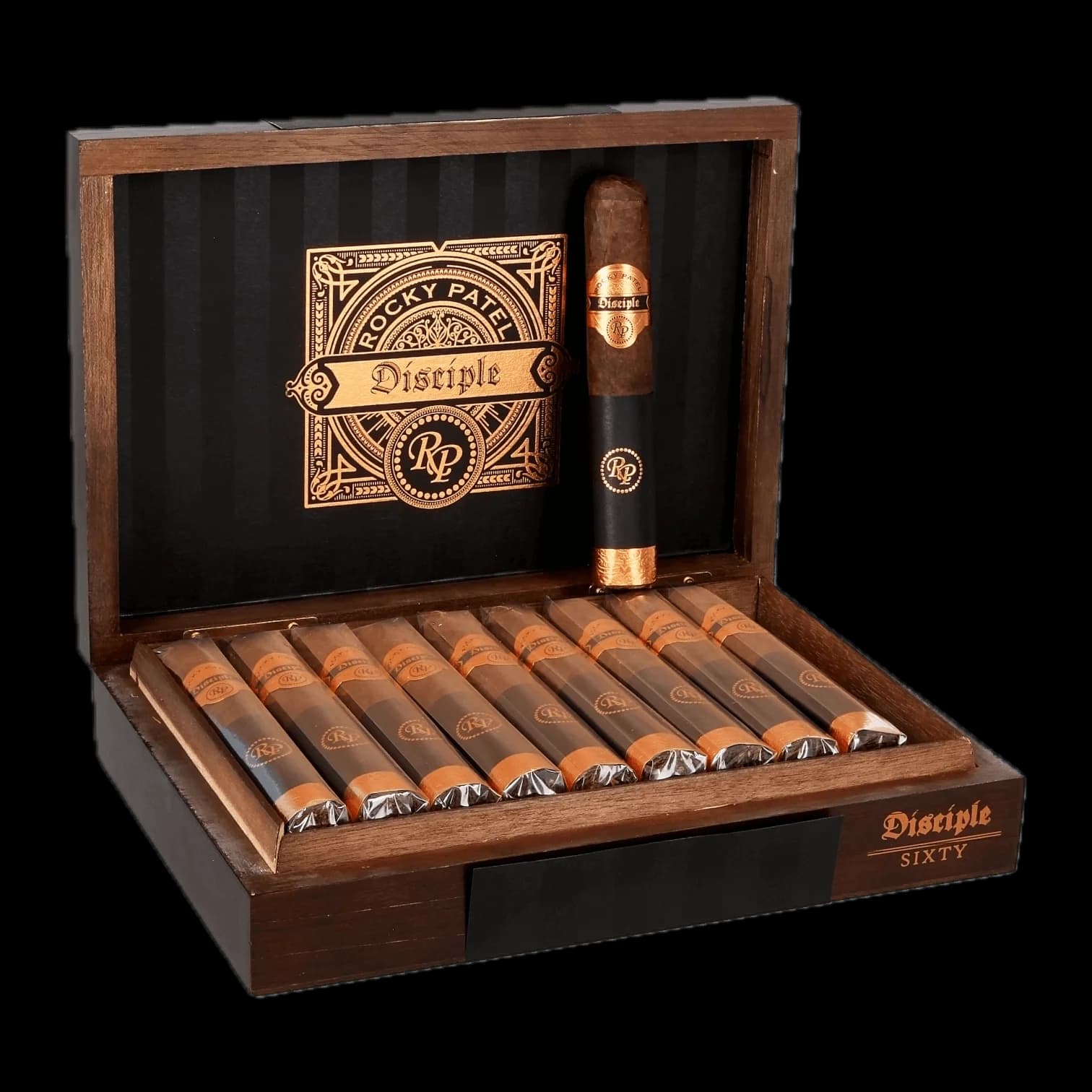 Rocky Patel Disciple Sixty 20