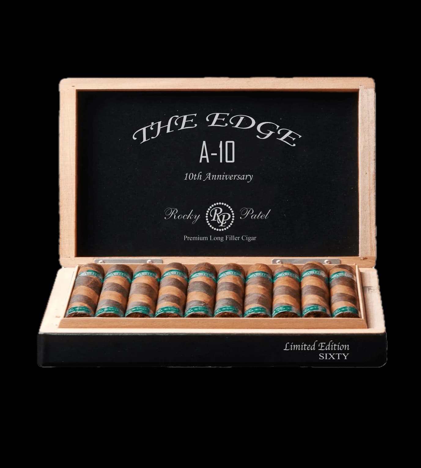 Rocky Patel Edge A-10 Sixty 20