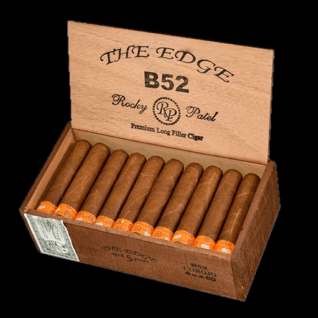 Rocky Patel Edge Corojo B52 30