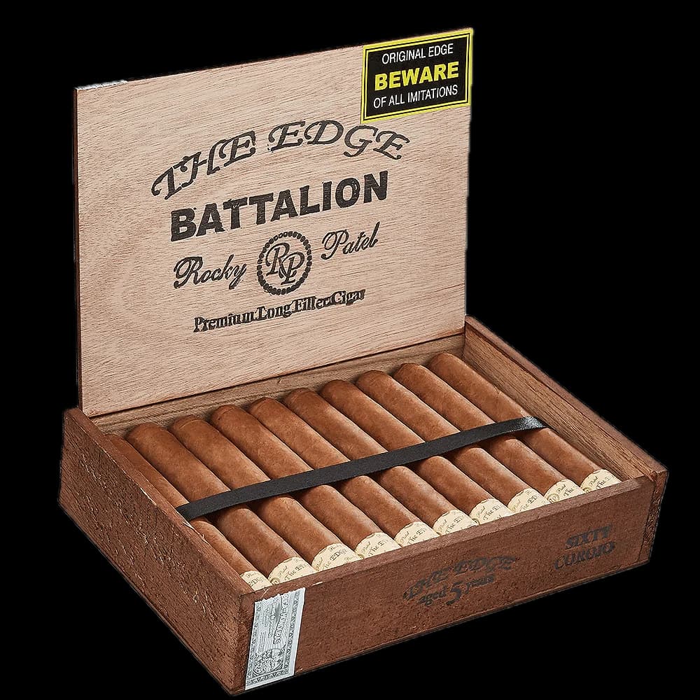 Rocky Patel Edge Corojo Battalion 20