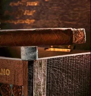 Rocky Patel Edge Habano Toro 100