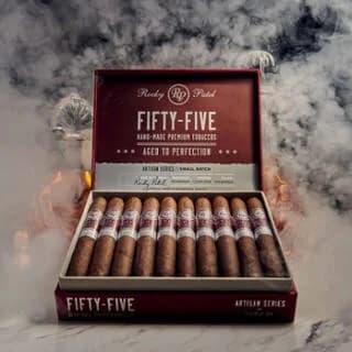Rocky Patel Fifty-Five Robusto 20