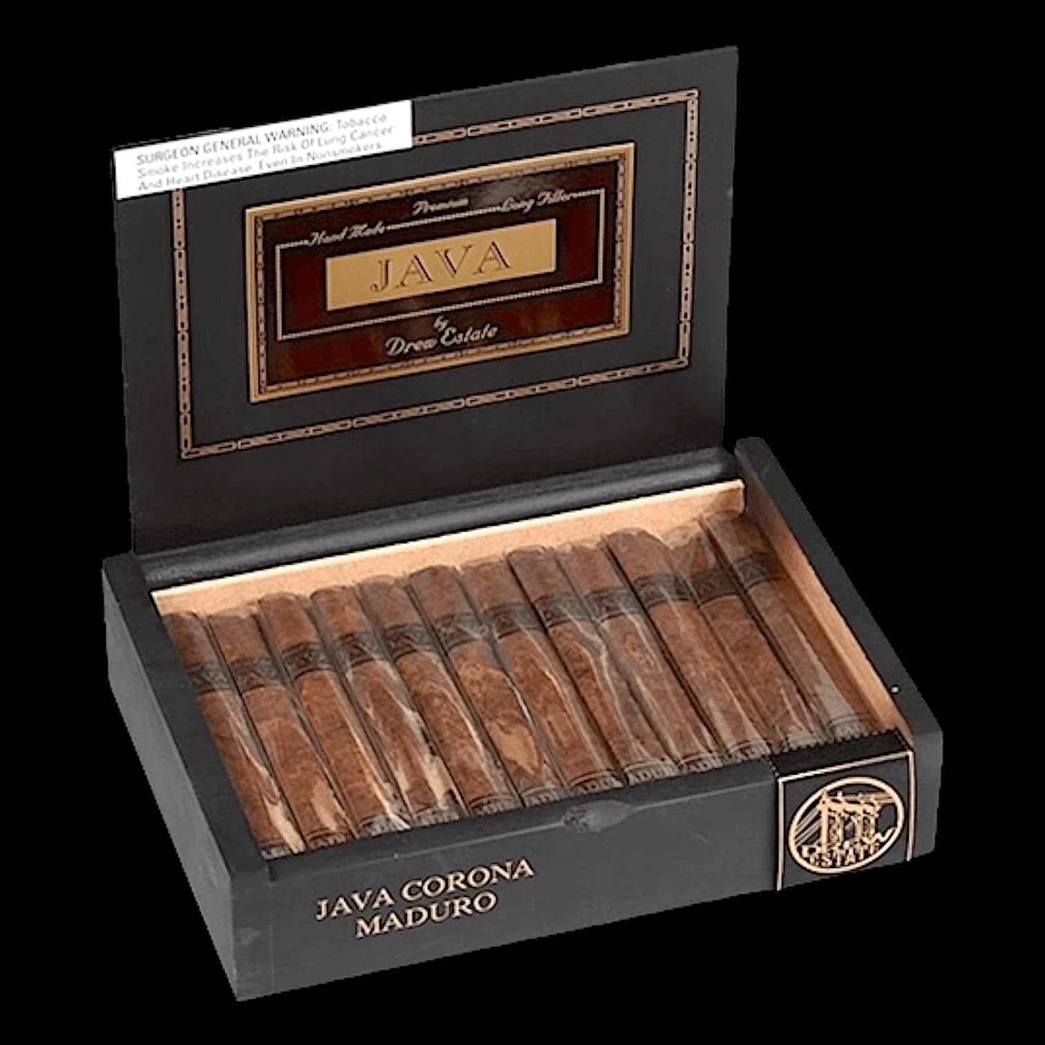 Rocky Patel Java Maduro Corona 24