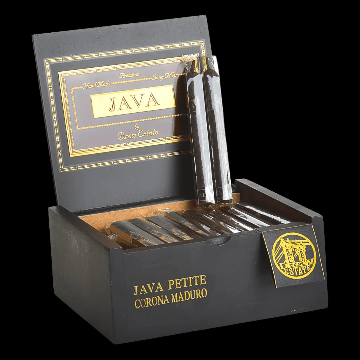 Rocky Patel Java Maduro Petit Corona 40