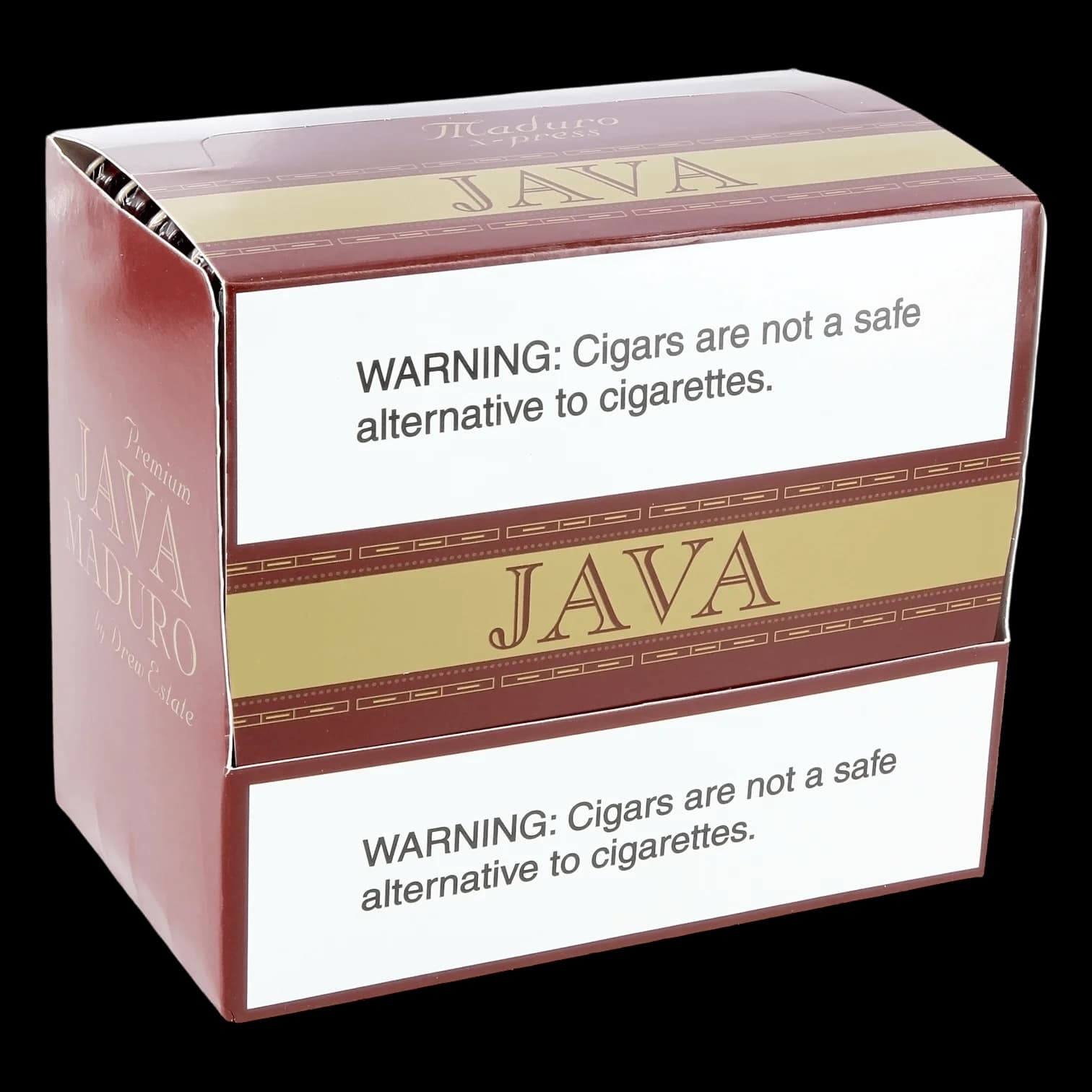 Rocky Patel Java Maduro X-Press 5/10,50