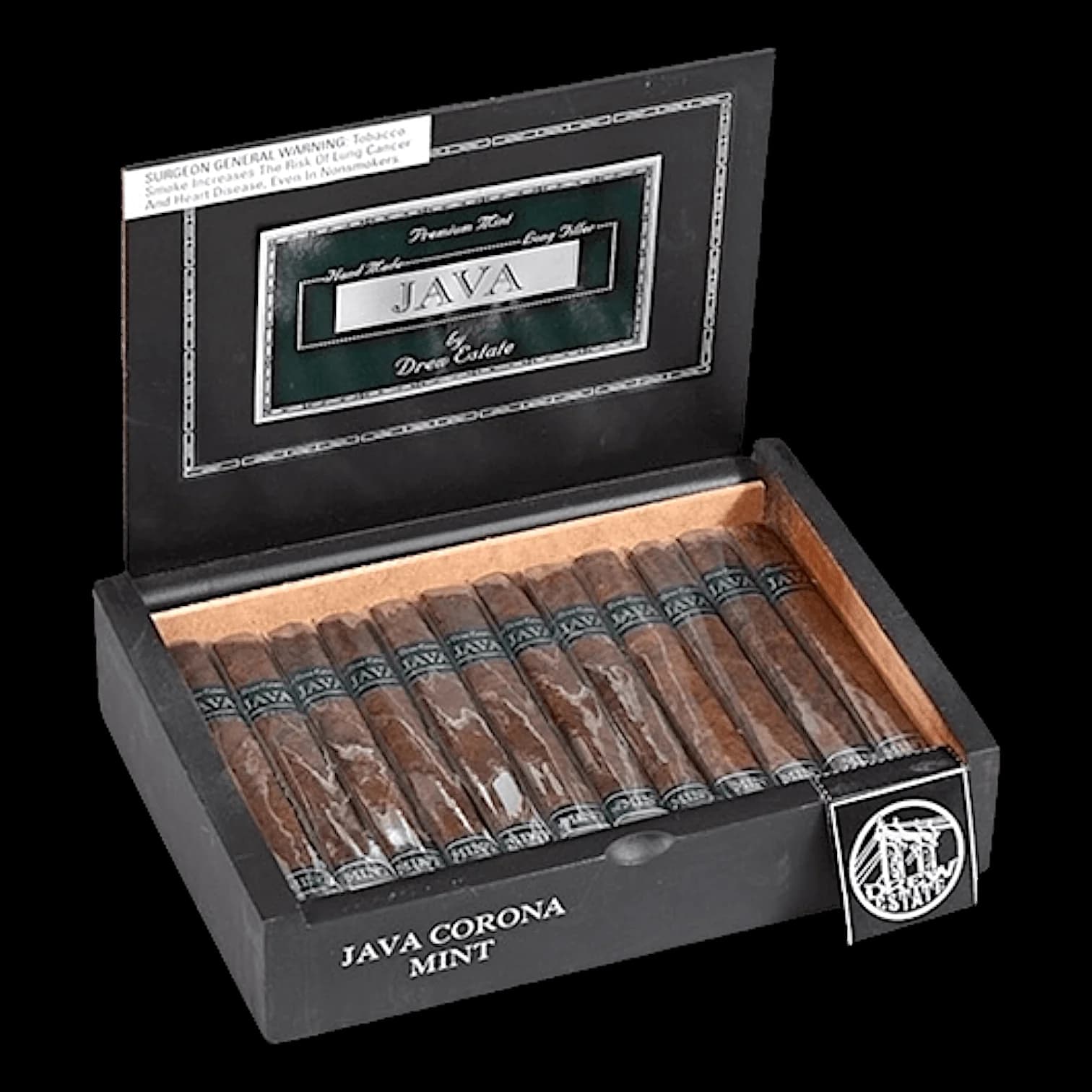 Rocky Patel Java Mint Corona 24