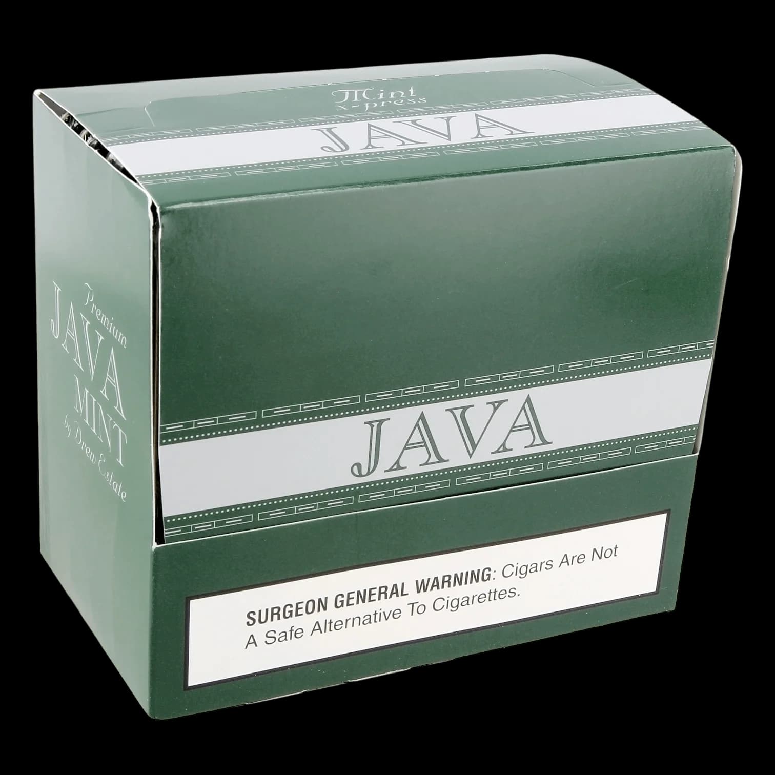 Rocky Patel Java Mint X-Press 5/10,50