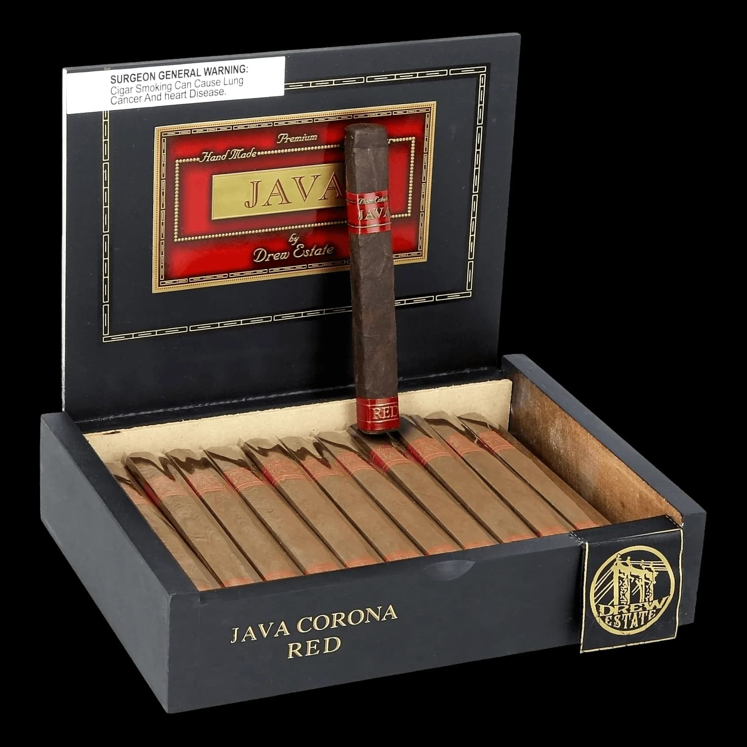 Rocky Patel Java Red Corona 24