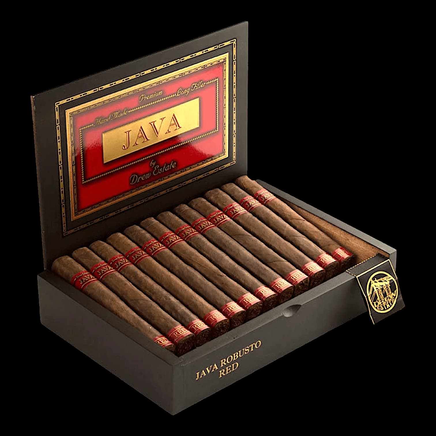 Rocky Patel Java Red Robusto 24
