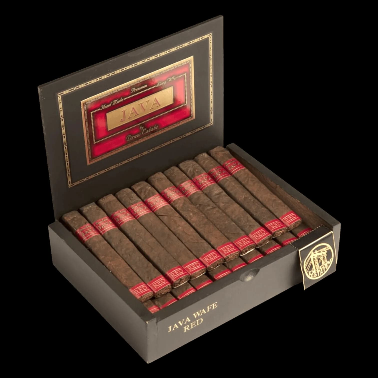 Rocky Patel Java Red Wafe 40