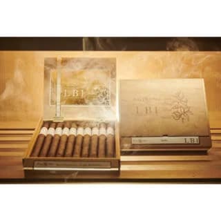 Rocky Patel LB1 Robusto 20