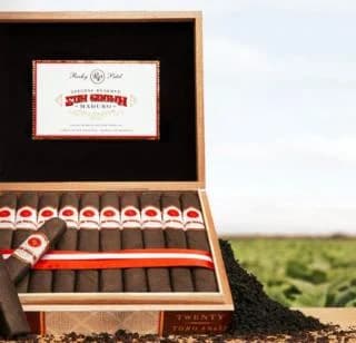 Rocky Patel Sungrown Maduro Robusto 20