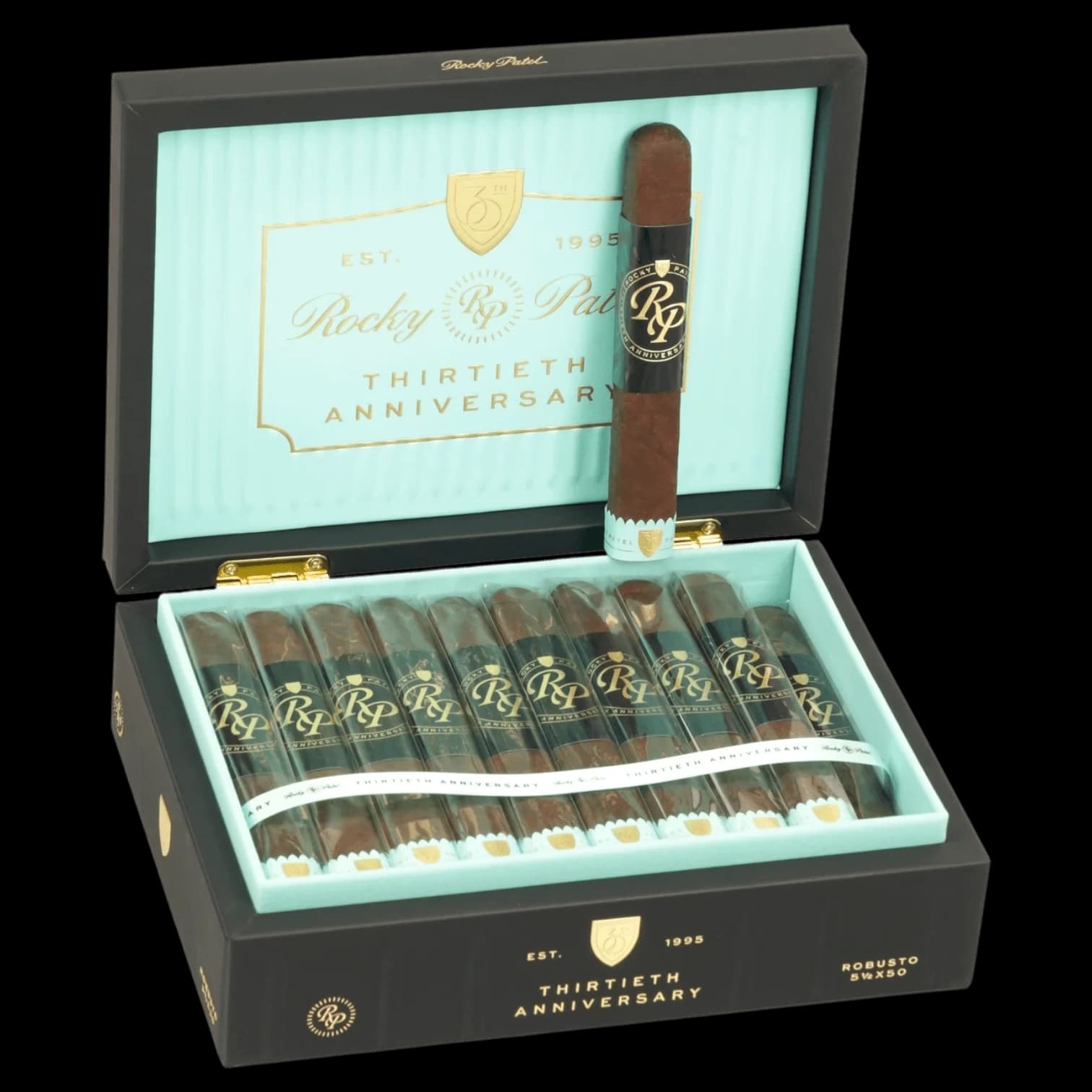 Rocky Patel Thirtieth Anniversary Robusto 20