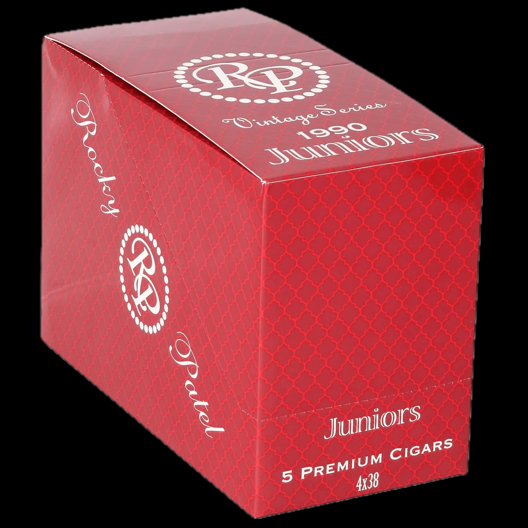 Rocky Patel Vintage 1990 Junior 10/5,50