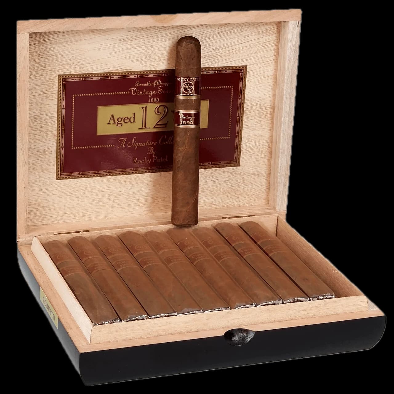 Rocky Patel Vintage 1990 Robusto 20