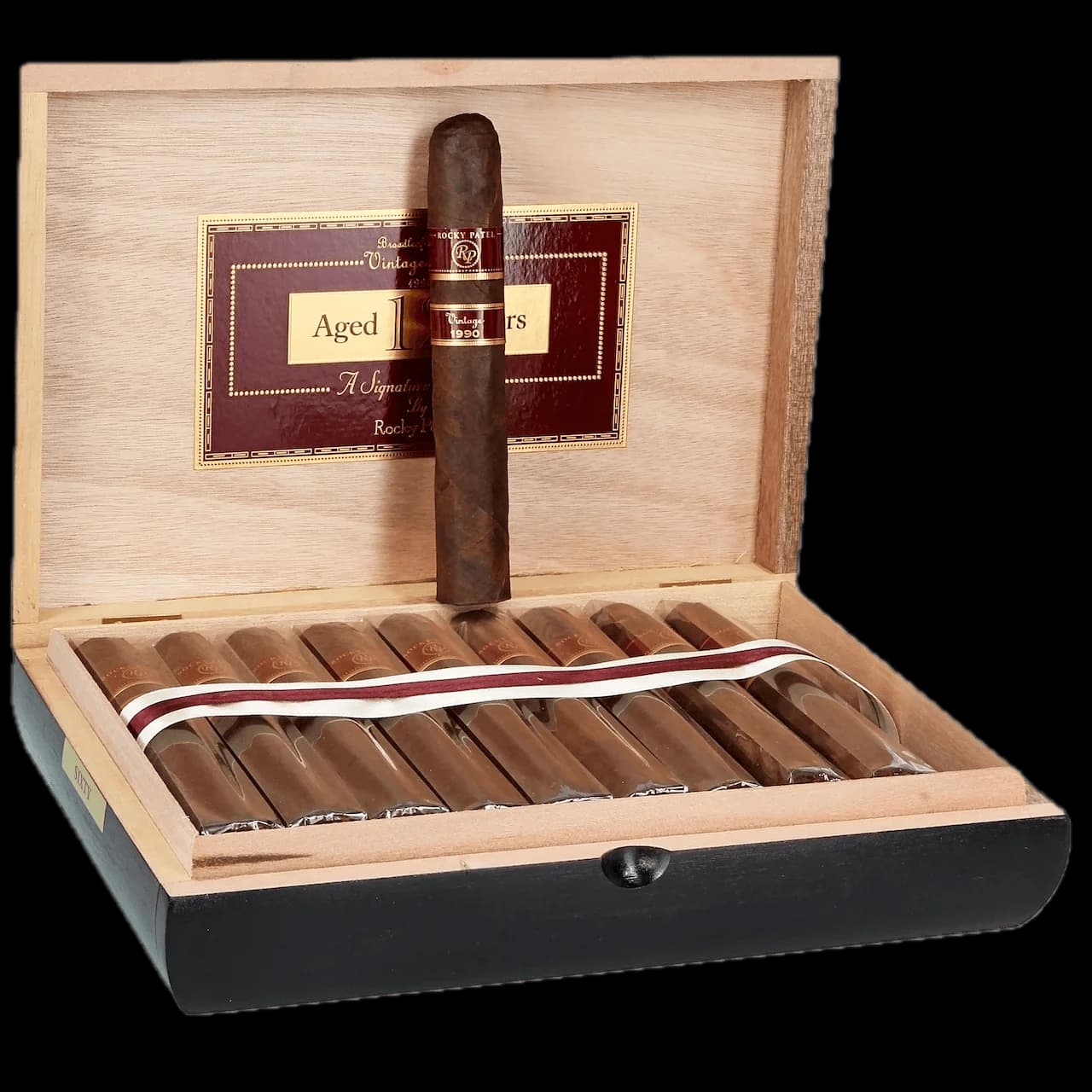 Rocky Patel Vintage 1990 Sixty 20