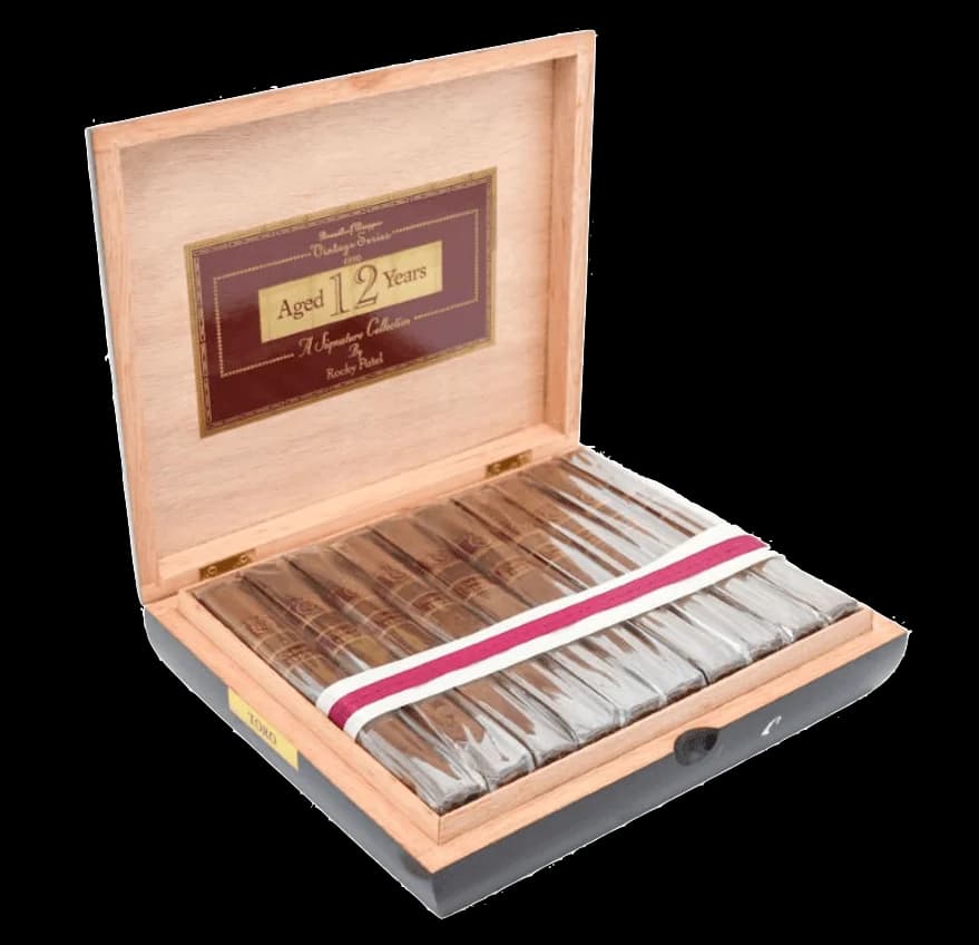 Rocky Patel Vintage 1990 Toro 20