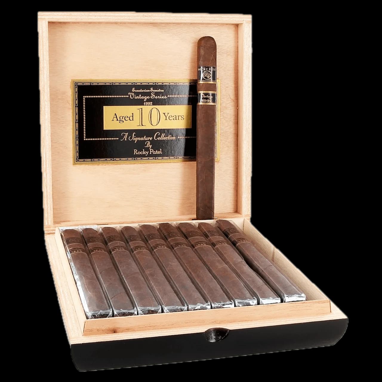 Rocky Patel Vintage 1992 Churchill 20