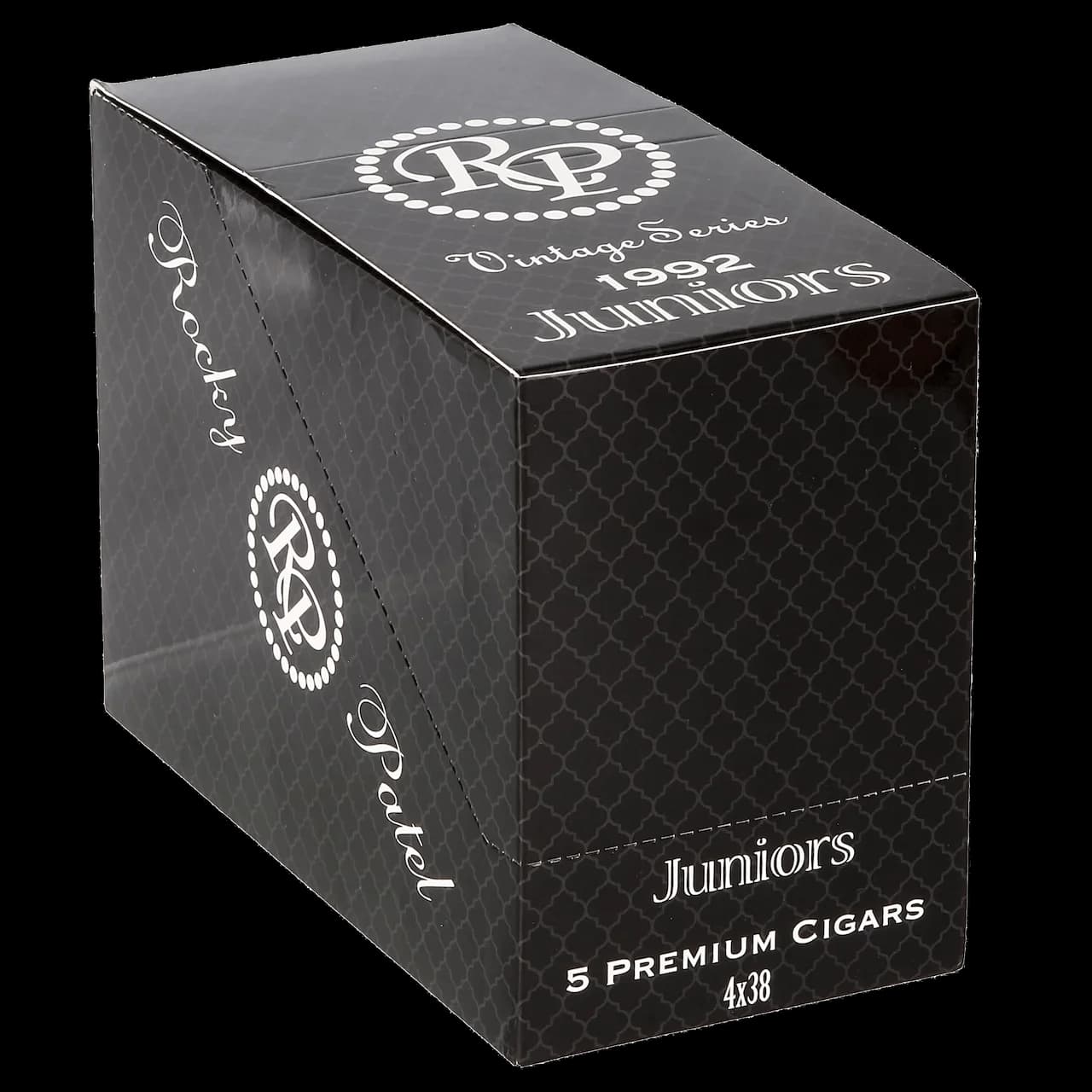 Rocky Patel Vintage 1992 Junior 10/5,50