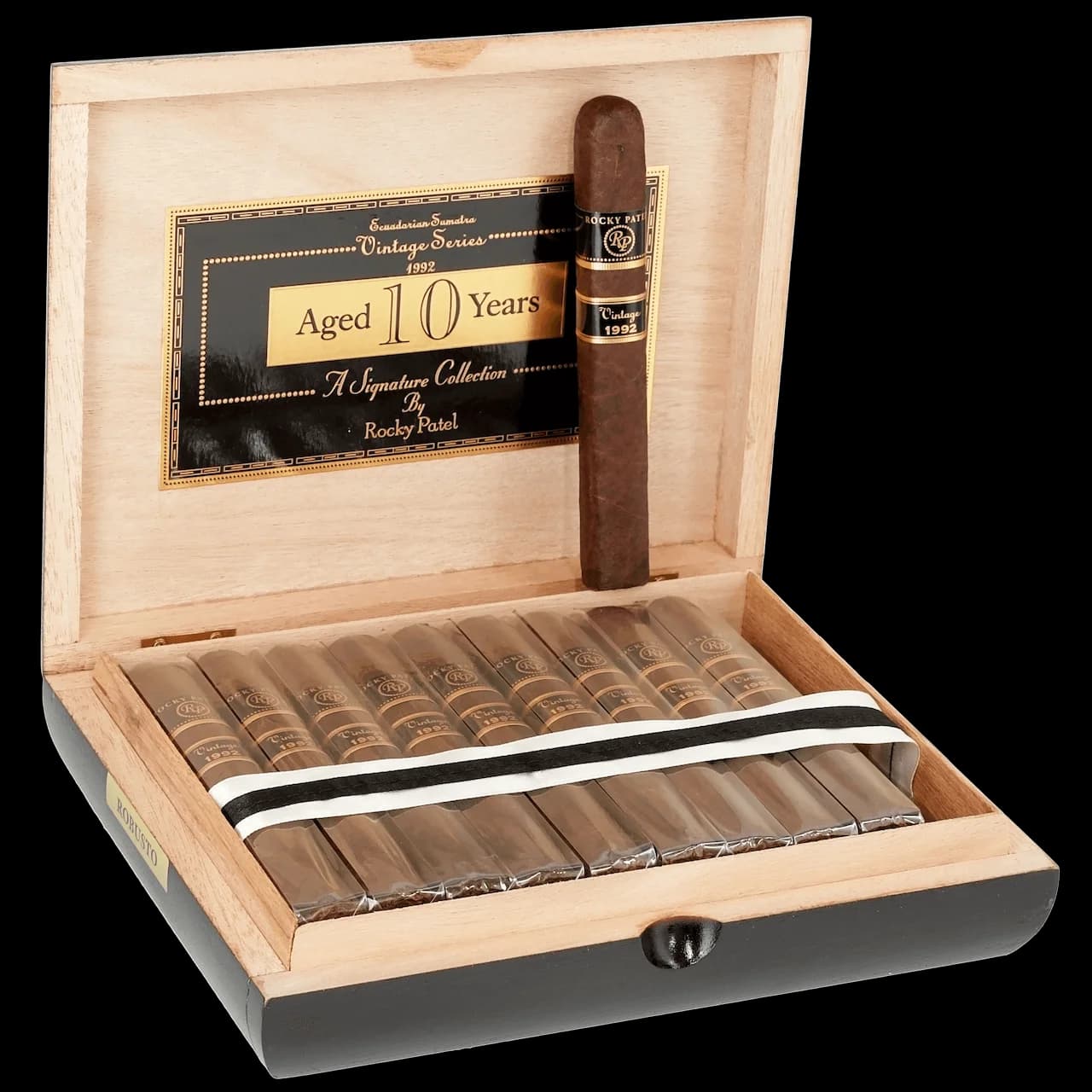 Rocky Patel Vintage 1992 Robusto 20