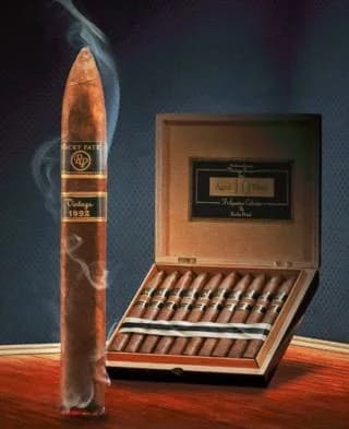Rocky Patel Vintage 1992 Toro 20