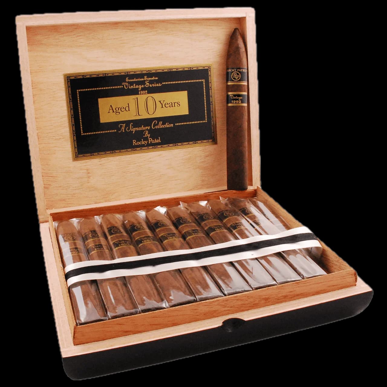 Rocky Patel Vintage 1992 Torpedo 20