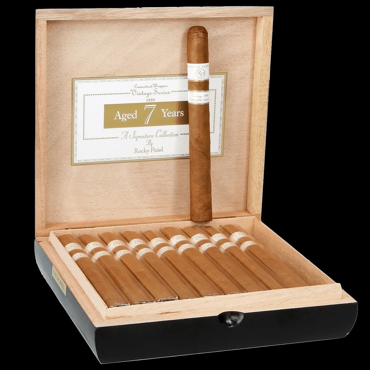Rocky Patel Vintage 1999 Churchill 20