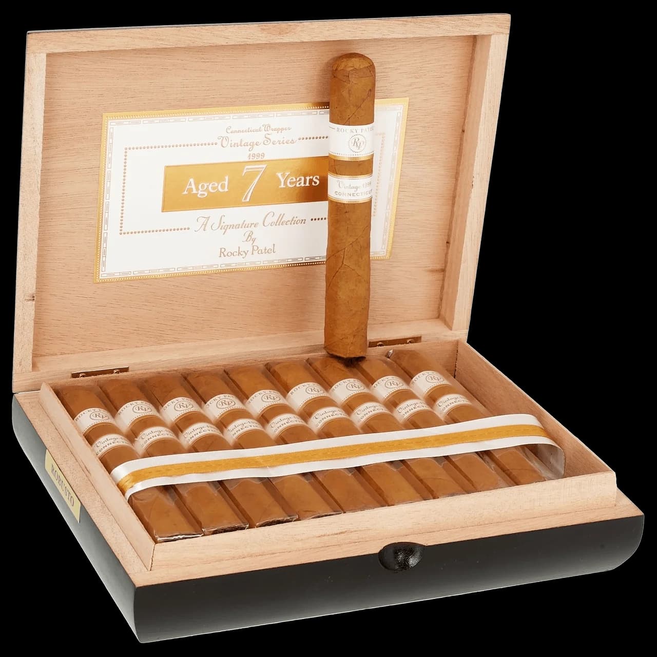 Rocky Patel Vintage 1999 Robusto 20