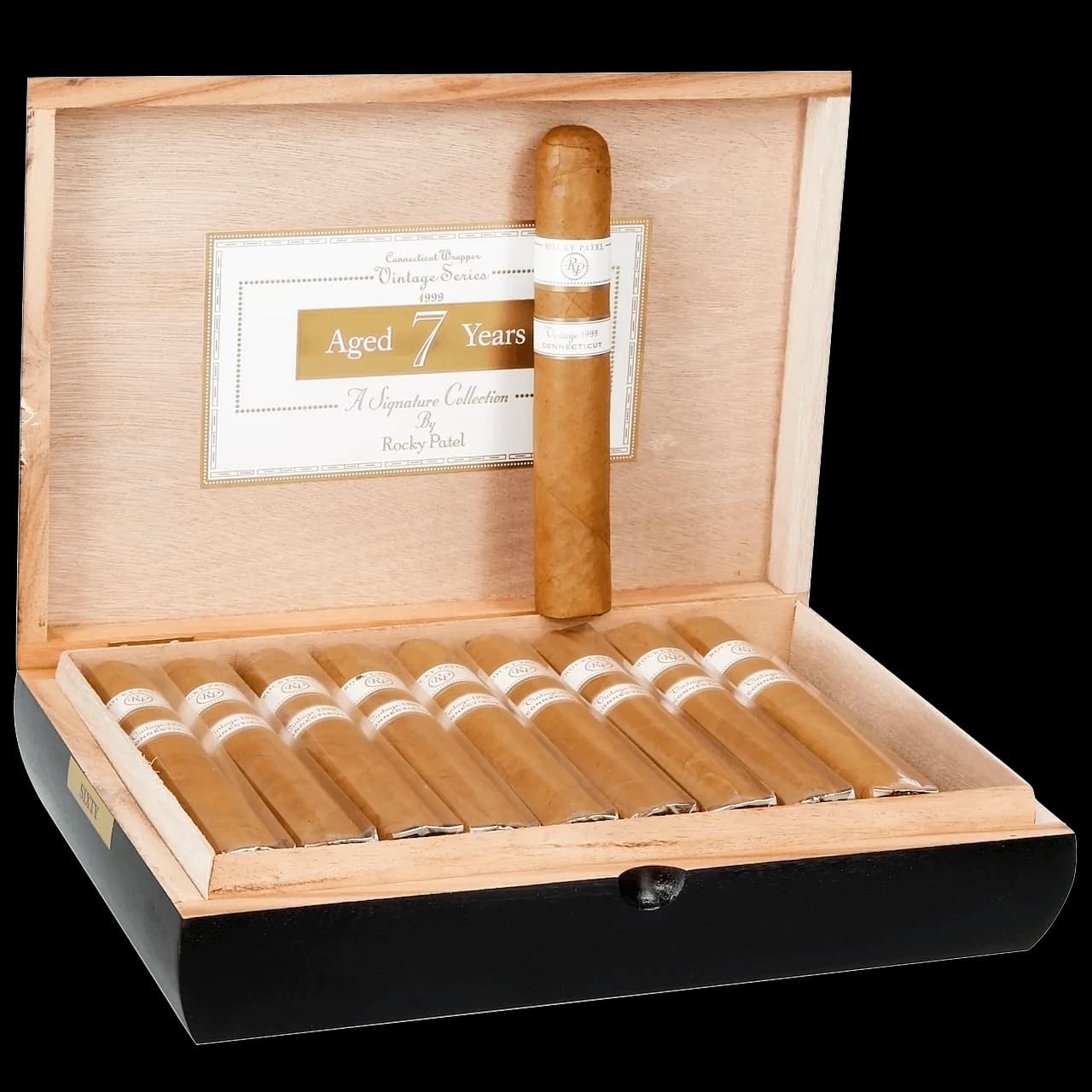 Rocky Patel Vintage 1999 Sixty 20