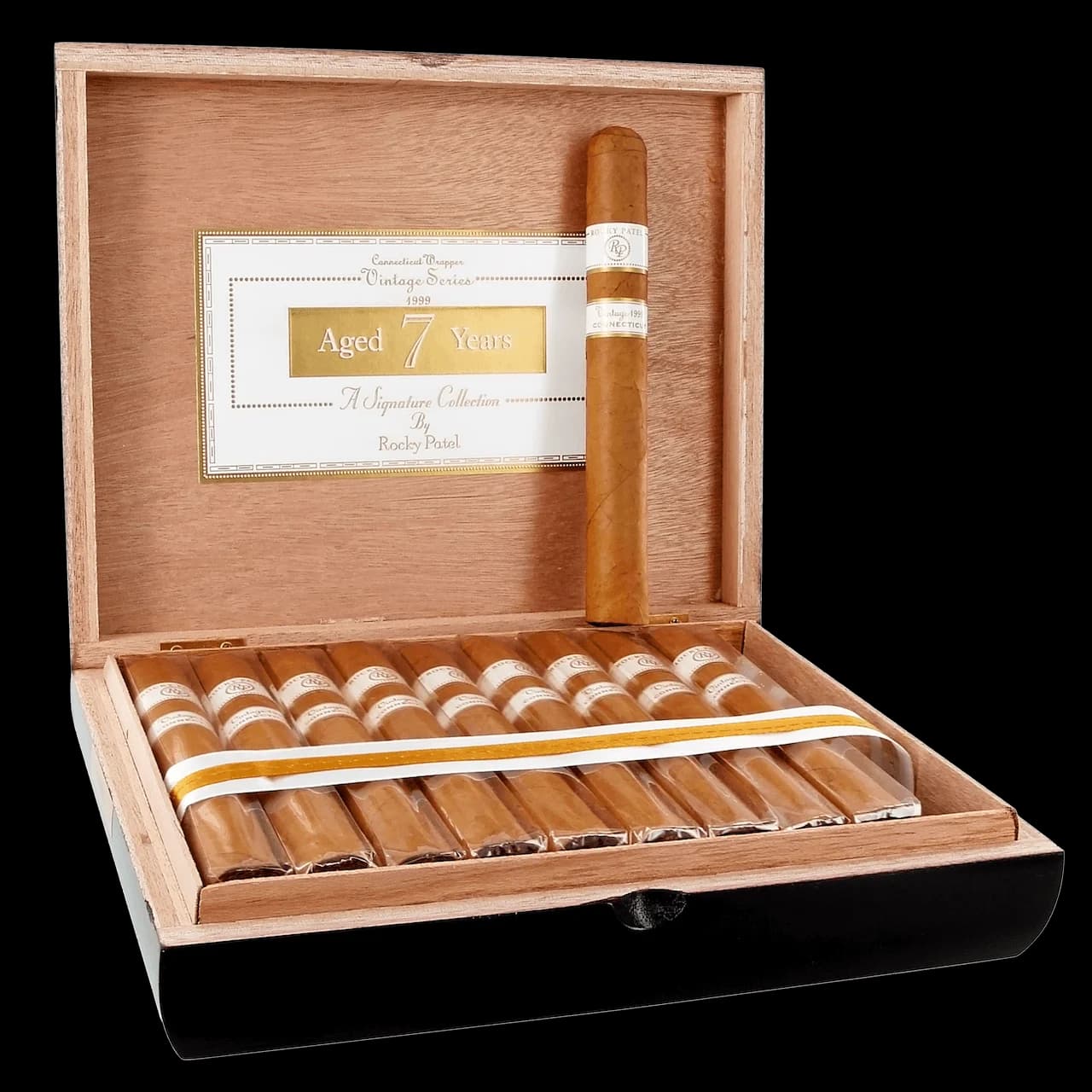 Rocky Patel Vintage 1999 Toro 20