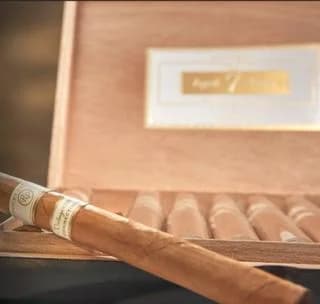 Rocky Patel Vintage 1999 Torpedo 20