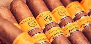 Rocky Patel Vintage 2006 Toro 20