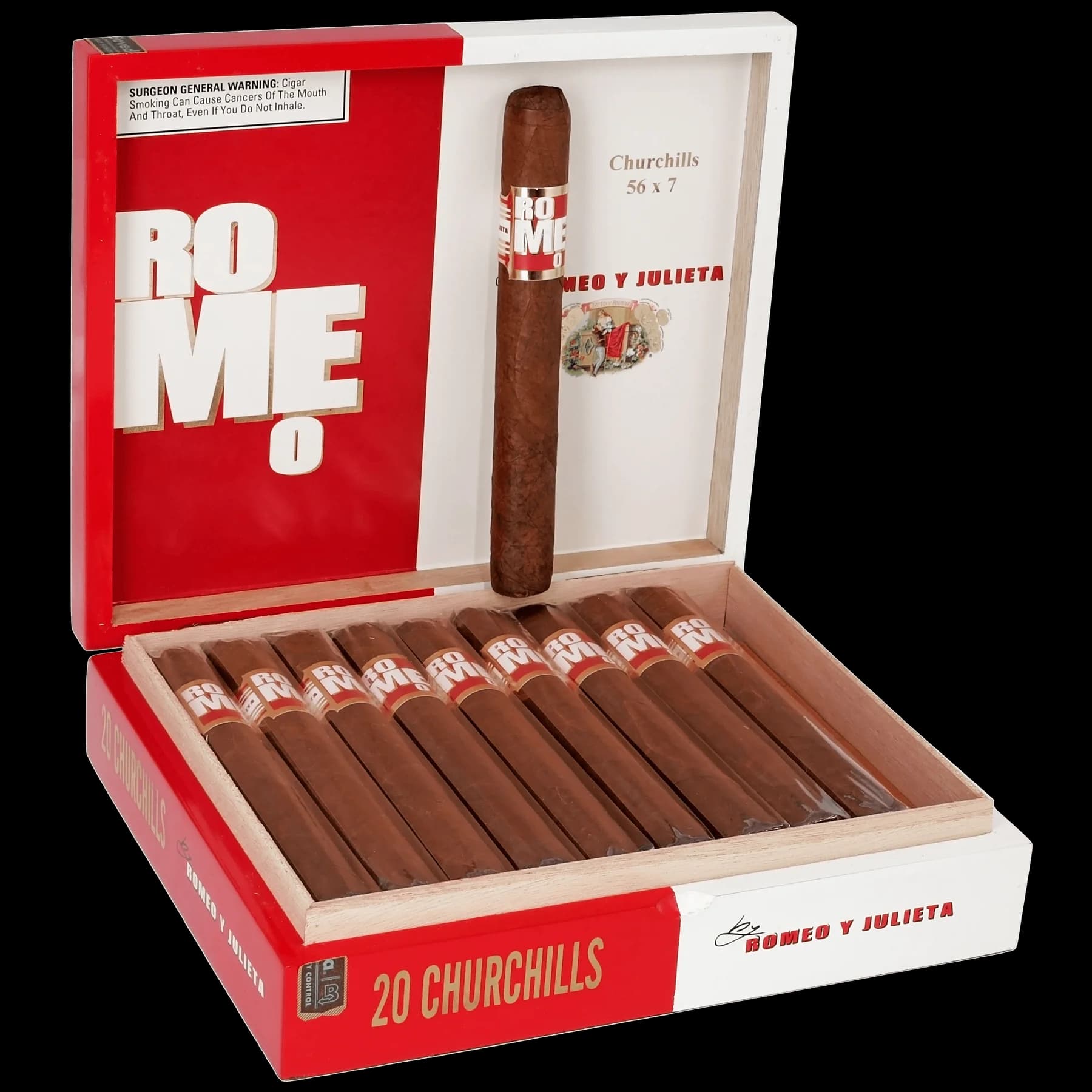 Romeo By Romeo Y Julieta Churchill 20