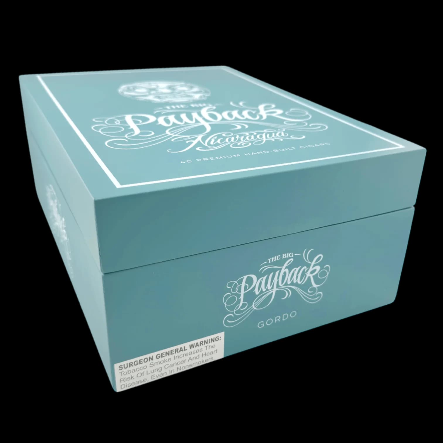Room 101 Payback Gordo Nicaragua 40