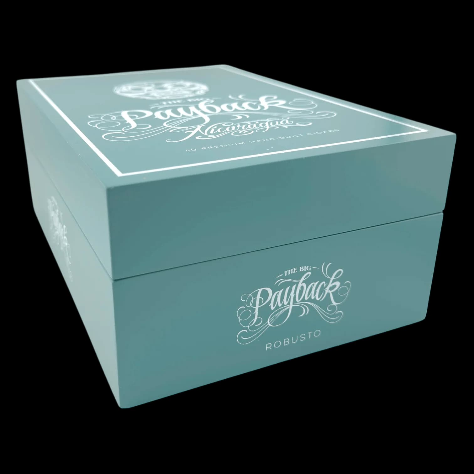 Room 101 Big Payback Nicaragua Cigars (Box of 40)