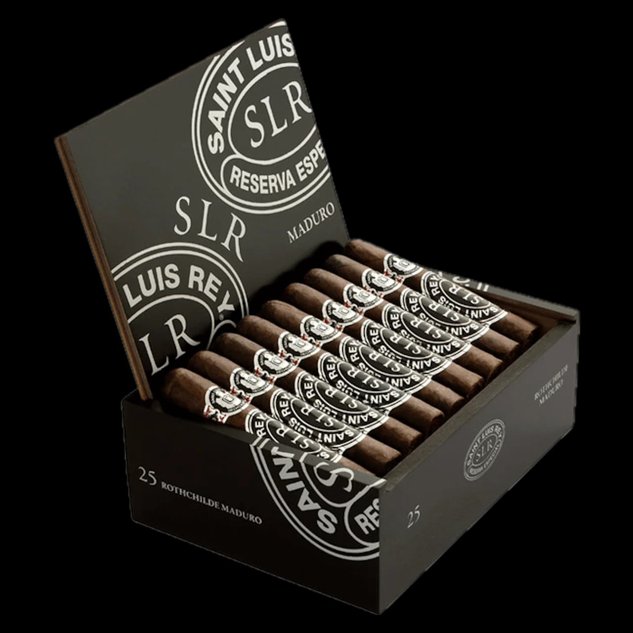 Saint Luis Rey Rothchilde Mad 25