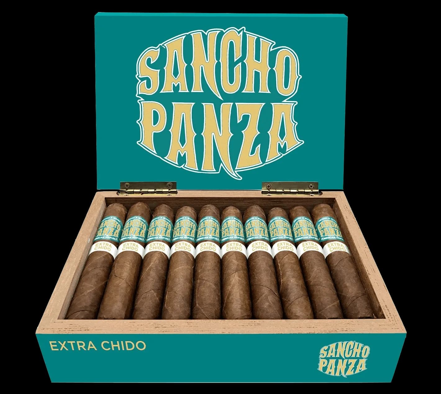 Sancho Panza Extra Chido Gigante 20