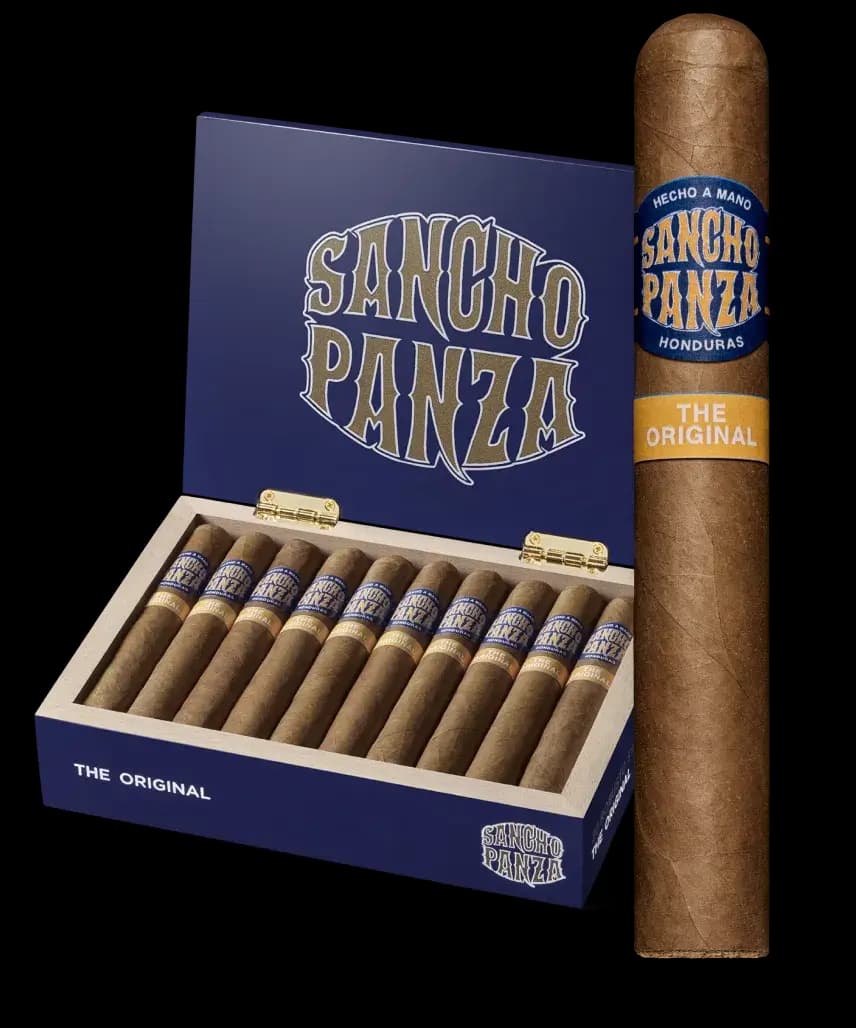 Sancho Panza Original Robusto 20