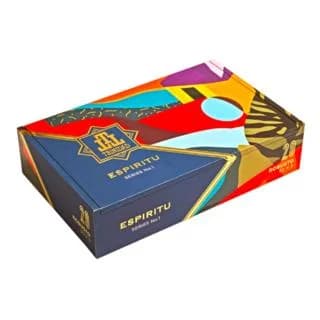 Trinidad Espiritu Series No.1 Magnum 20